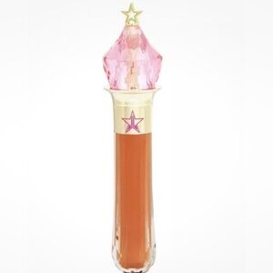 Jeffree Star Concealer Orange